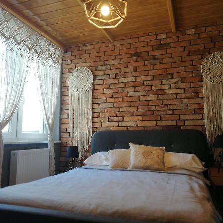 Apartament Jelen Apartment Złotów Exterior foto